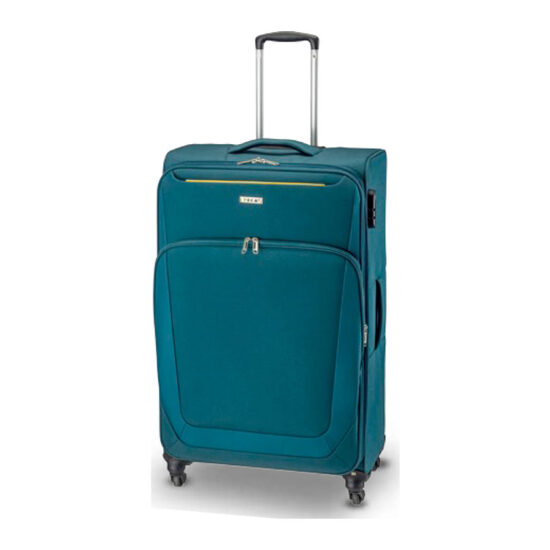 Βαλίτσα μεγάλη RCM 12601-L Petrol