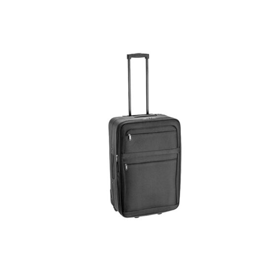 Βαλίτσα καμπίνας RCM Xplorer 1210 Black