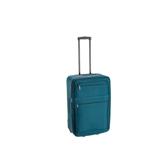 Βαλίτσα καμπίνας RCM Xplorer 1210 Petrol