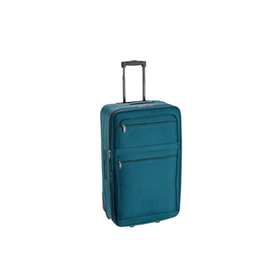 Βαλίτσα μεσαία RCM Xplorer 1210 Petrol