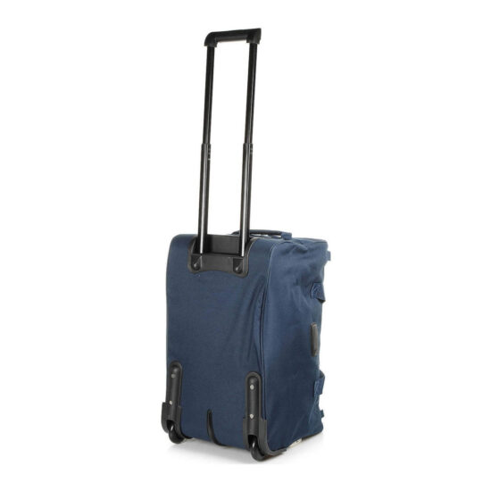 Σακβουαγιάζ με ρόδες Diplomat ZC980-50W Blue - Image 4