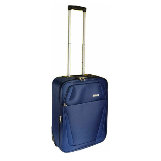 Βαλίτσα καμπίνας RCM 12636 Blue