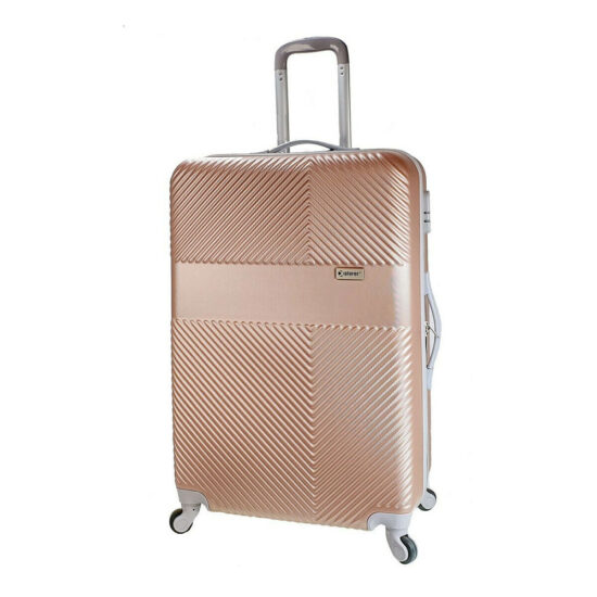 Βαλίτσα μεγάλη RCM Xplorer 2043 Gold