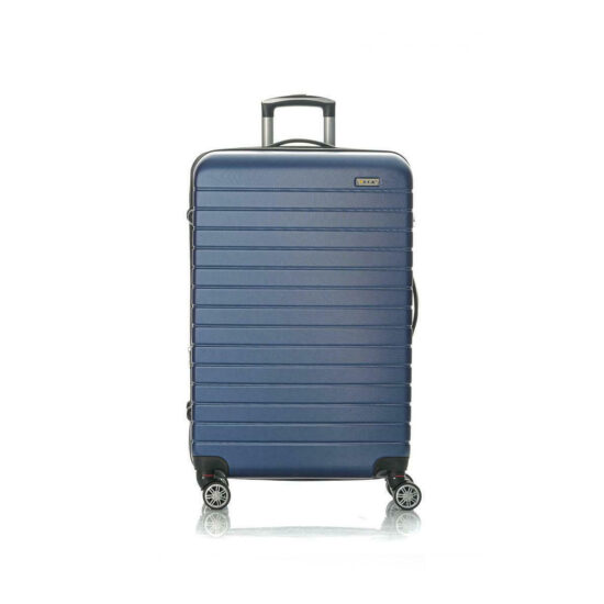 Βαλίτσα μεγάλη RCM 2123 Blue