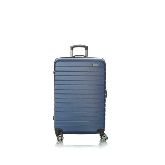Βαλίτσα μεσαία RCM 2123 Blue
