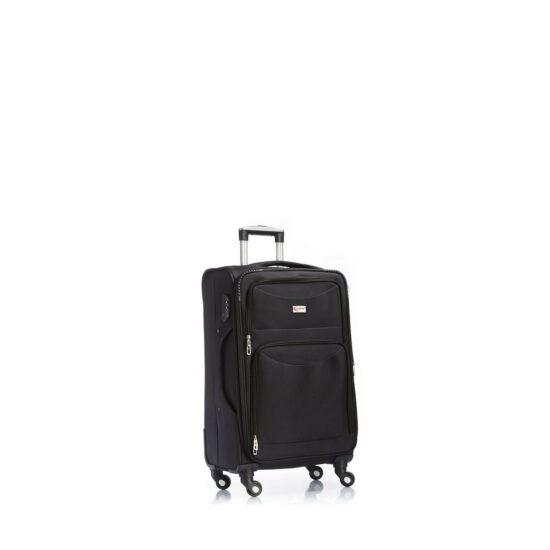 Βαλίτσα καμπίνας Cardinal 3200-50 Black