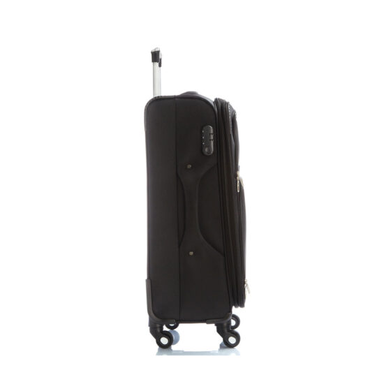 Βαλίτσα καμπίνας Cardinal 3200-50 Black - Image 2