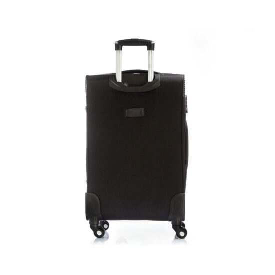 Βαλίτσα καμπίνας Cardinal 3200-50 Black - Image 3