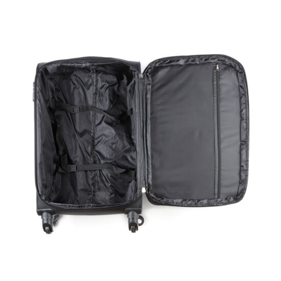 Βαλίτσα καμπίνας Cardinal 3200-50 Black - Image 4