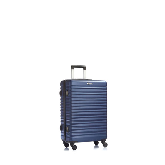 Βαλίτσα καμπίνας Cardinal 2002-50 Blue