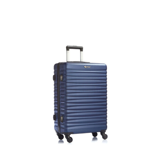 Βαλίτσα μεσαία Cardinal 2002-60 Blue