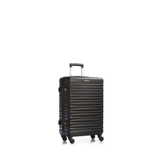 Βαλίτσα καμπίνας Cardinal 2002-50 Black