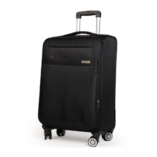 Βαλίτσα μεγάλη Cardinal 3400-70 Black