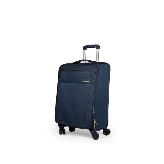 Βαλίτσα καμπίνας Cardinal 3400-50 Blue