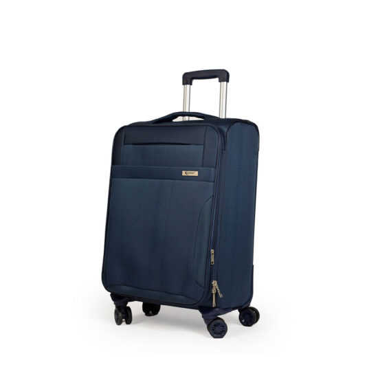 Βαλίτσα μεσαία Cardinal 3400-60 Blue