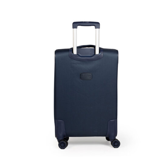 Βαλίτσα μεγάλη Cardinal 3400-70 Blue - Image 3