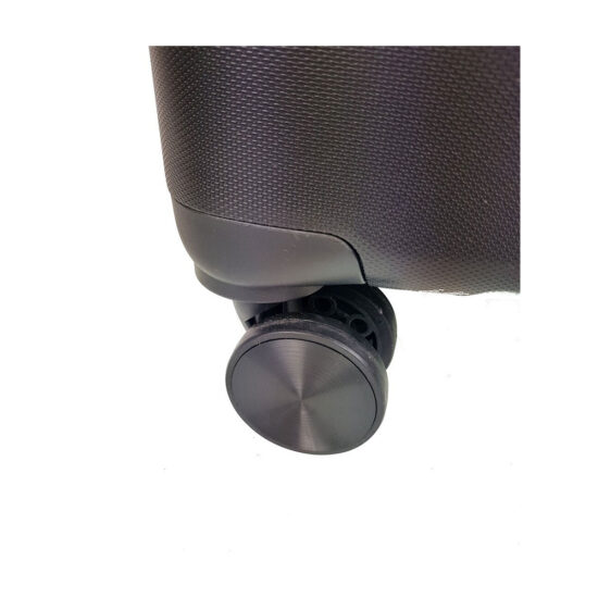 Βαλίτσα καμπίνας RCM 170-50 Black - Image 7
