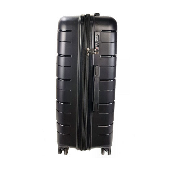 Βαλίτσα καμπίνας RCM 170-50 Black - Image 5