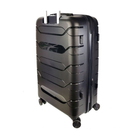 Βαλίτσα καμπίνας RCM 170-50 Black - Image 4