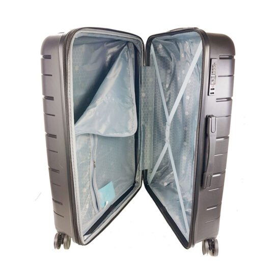 Βαλίτσα καμπίνας RCM 170-50 Black - Image 2
