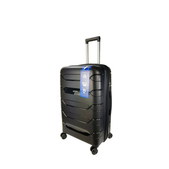 Βαλίτσα μεσαία RCM 170-60 Black