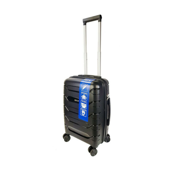 Βαλίτσα καμπίνας RCM 170-50 Black