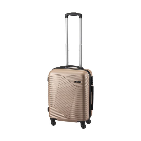 Βαλίτσα καμπίνας RCM Xplorer 8051 Gold