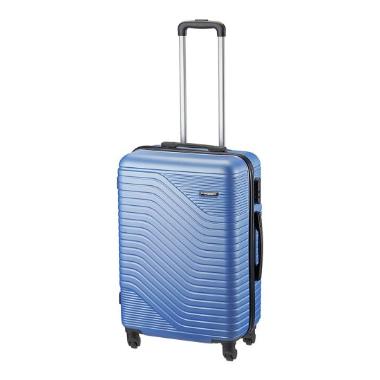 Βαλίτσα μεσαία RCM Xplorer 8051 Ciel