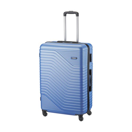 Βαλίτσα μεγάλη RCM Xplorer 8051 Ciel