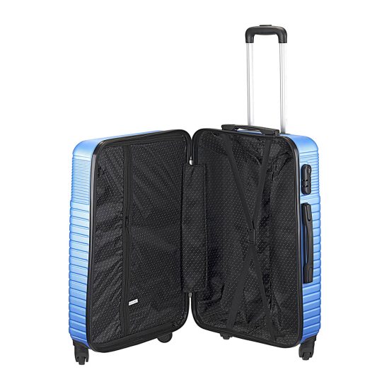 Βαλίτσα μεσαία RCM Xplorer 8051 Ciel - Image 5