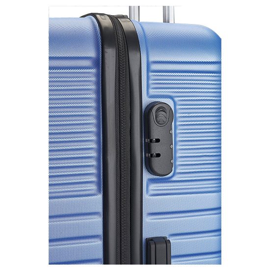 Βαλίτσα μεσαία RCM Xplorer 8051 Ciel - Image 4