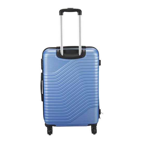 Βαλίτσα μεσαία RCM Xplorer 8051 Ciel - Image 2