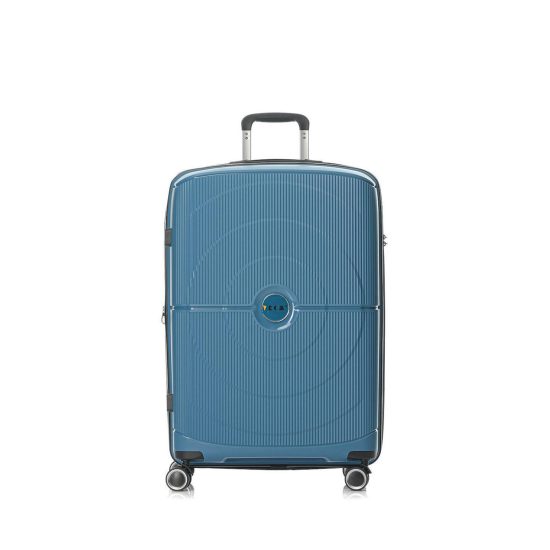 Βαλίτσα μεγάλη RCM 140-28 Blue