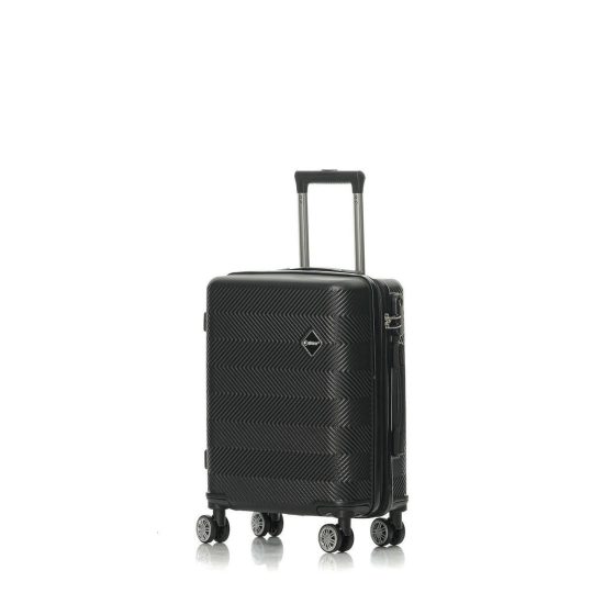 Βαλίτσα καμπίνας RCM Xplorer 8050 Black