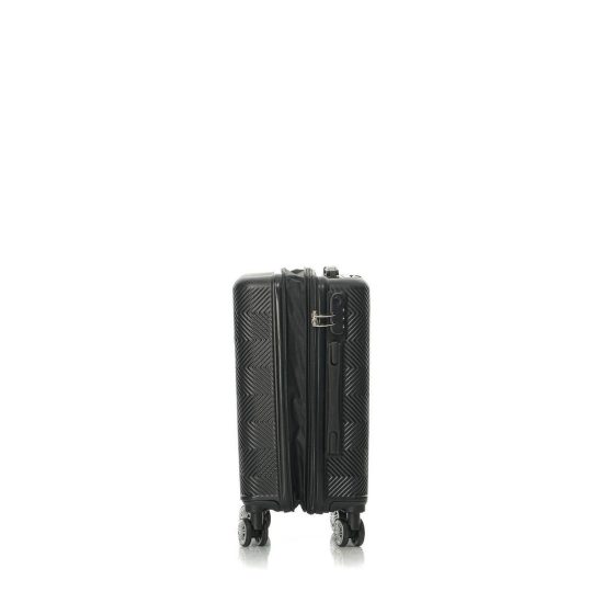 Βαλίτσα καμπίνας RCM Xplorer 8050 Black - Image 2