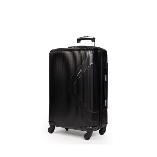 Βαλίτσα μεσαία Cardinal 2010-60 Black