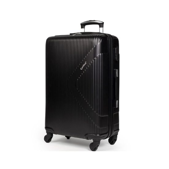 Βαλίτσα μεγάλη Cardinal 2010-70 Black