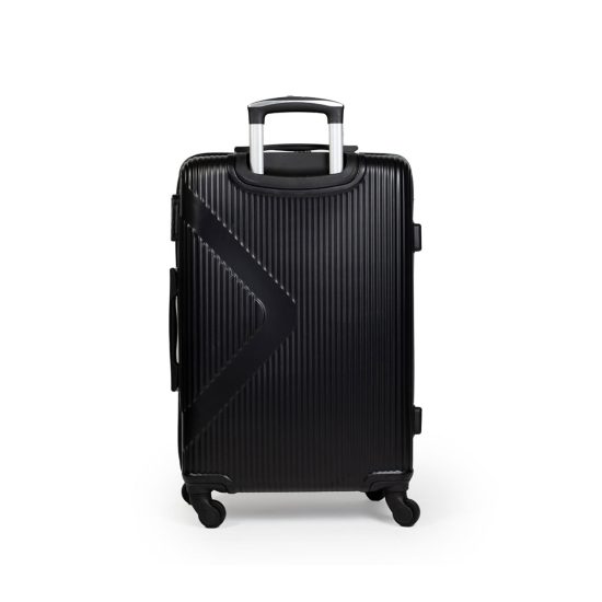Βαλίτσα μεσαία Cardinal 2010-60 Black - Image 4