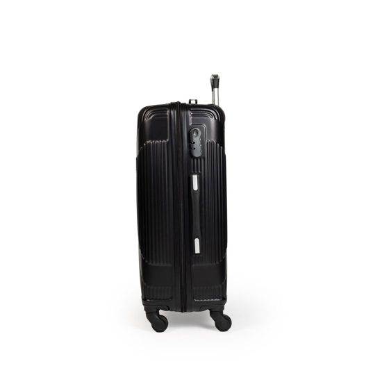 Βαλίτσα μεσαία Cardinal 2010-60 Black - Image 2