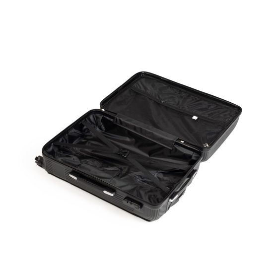 Βαλίτσα μεσαία Cardinal 2010-60 Black - Image 3