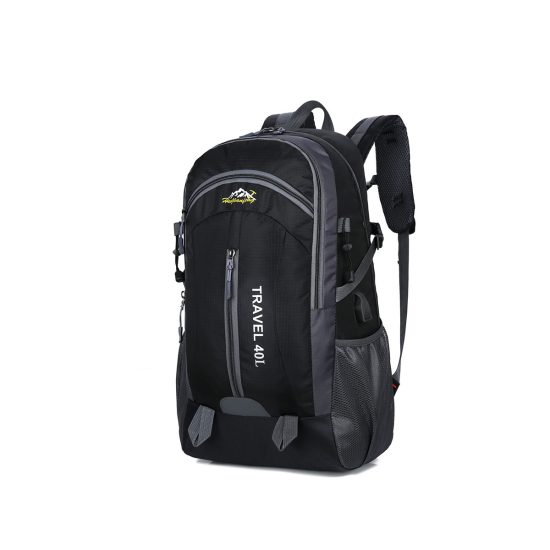 Σακίδιο πλάτης Cardinal 306 Black