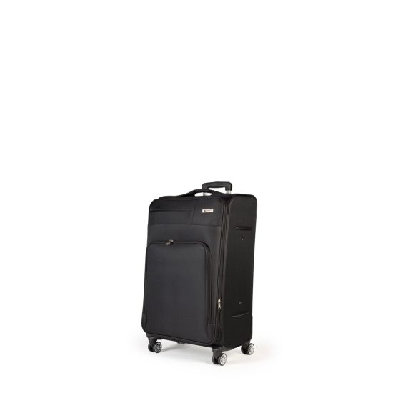 Βαλίτσα καμπίνας Cardinal 3700-50 Black