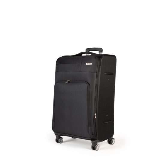 Βαλίτσα μεσαία Cardinal 3700-60 Black