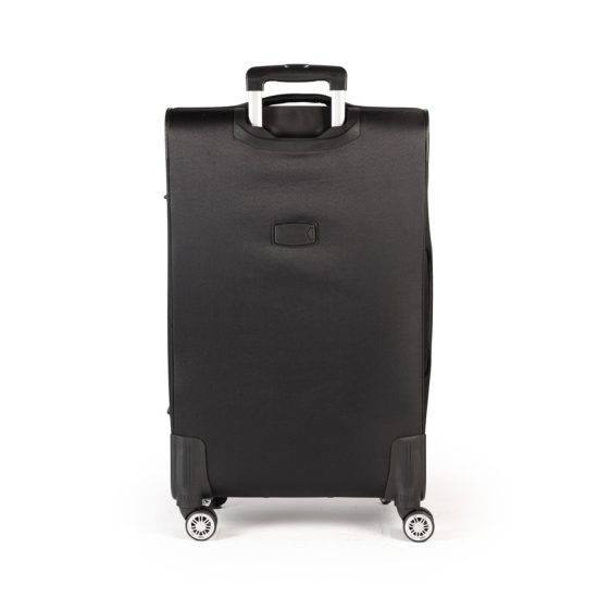 Βαλίτσα καμπίνας Cardinal 3700-50 Black - Image 3
