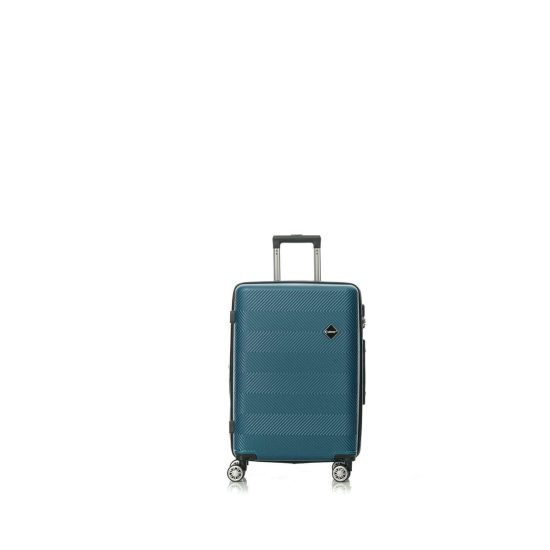 Βαλίτσα καμπίνας RCM Xplorer 8050 Petrol