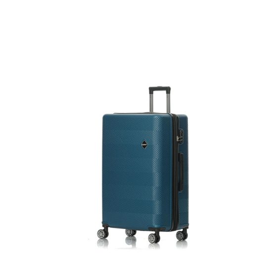 Βαλίτσα μεσαία RCM Xplorer 8050 Petrol