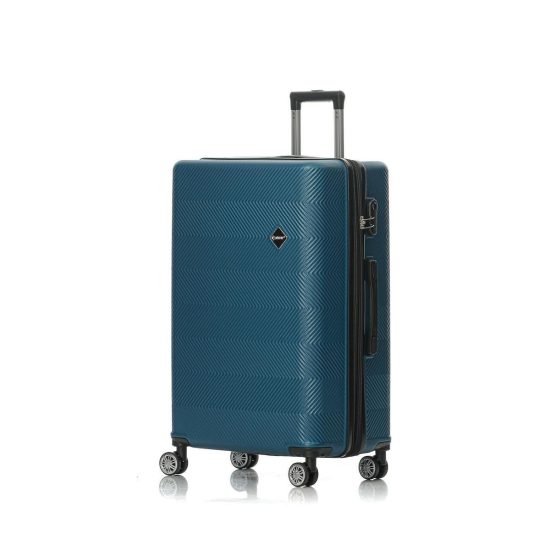Βαλίτσα μεγάλη RCM Xplorer 8050 Petrol