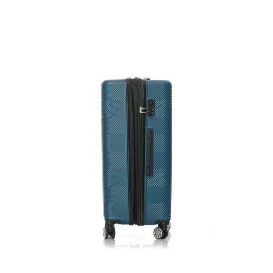 Βαλίτσα καμπίνας RCM Xplorer 8050 Petrol - Image 3