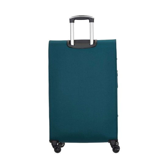Βαλίτσα μεγάλη RCM 1320-28 Petrol - Image 2