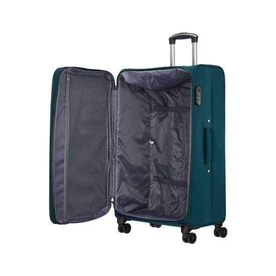 Βαλίτσα μεγάλη RCM 1320-28 Petrol - Image 3
